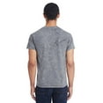 thumbnail image 2 of Adult 100% Cotton Vintage Wash T-Shirt MINERAL GRAY 2XL, 2 of 3