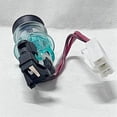 thumbnail image 4 of Car Lighter Assembly for 2010-2013 1Z0919305A 1Z0 919 305 A, 4 of 5