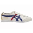 thumbnail image 4 of Onitsuka Tiger MEXICO 66 1183B511 100 WHITE DARK BLUE Unisex Shoes US 6-14, 4 of 6