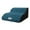 Blue, variant on DOLITY Dog Stairs for Sofa Bed, 2 Steps Pet Stairs, Easy Climb Dog Ramp Steps, Washable Blue
