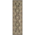 thumbnail image 5 of SAFAVIEH Anatolia AN587C Handmade Brown / Beige Rug, 5 of 9