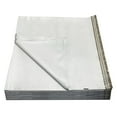 thumbnail image 4 of UOFFICE 500 Poly Mailers Bags per Pack 24 x 24" - #8 Pouches Envelopes White Self-Sealing, 4 of 12