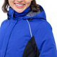 thumbnail image 2 of Free Country Women's 3-In-1 Summit Systems Hooded Jacket, 2 of 5