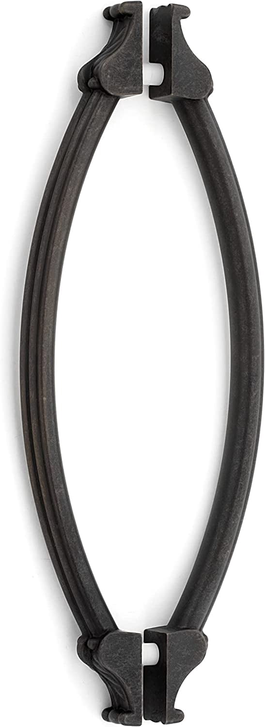 Alno G1476-8-PB/NL Fiore - Brass