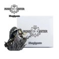 thumbnail image 3 of Monster Hunter Dragon Nergigante Pvc Action Figure Collectible Mo, 3 of 4