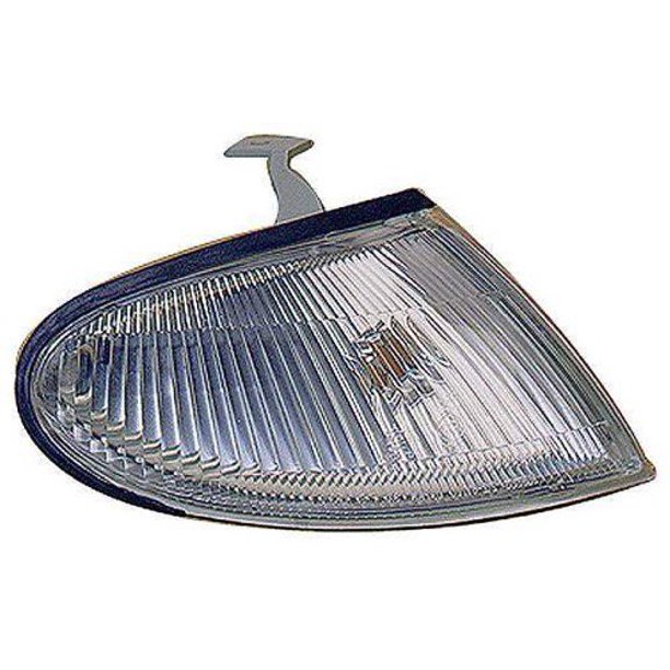 Go-Parts OE Replacement for 1995 - 1996 Mazda Protege Parking Light