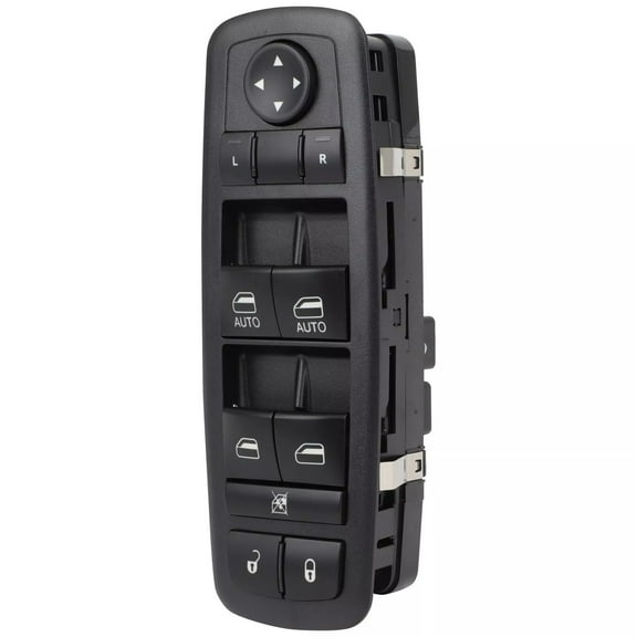 Power Window Switch Front Left Driver Fits Chrysler Pacifica 2017-22 68234092AC
