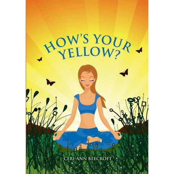 How's Your Yellow?, (Paperback)