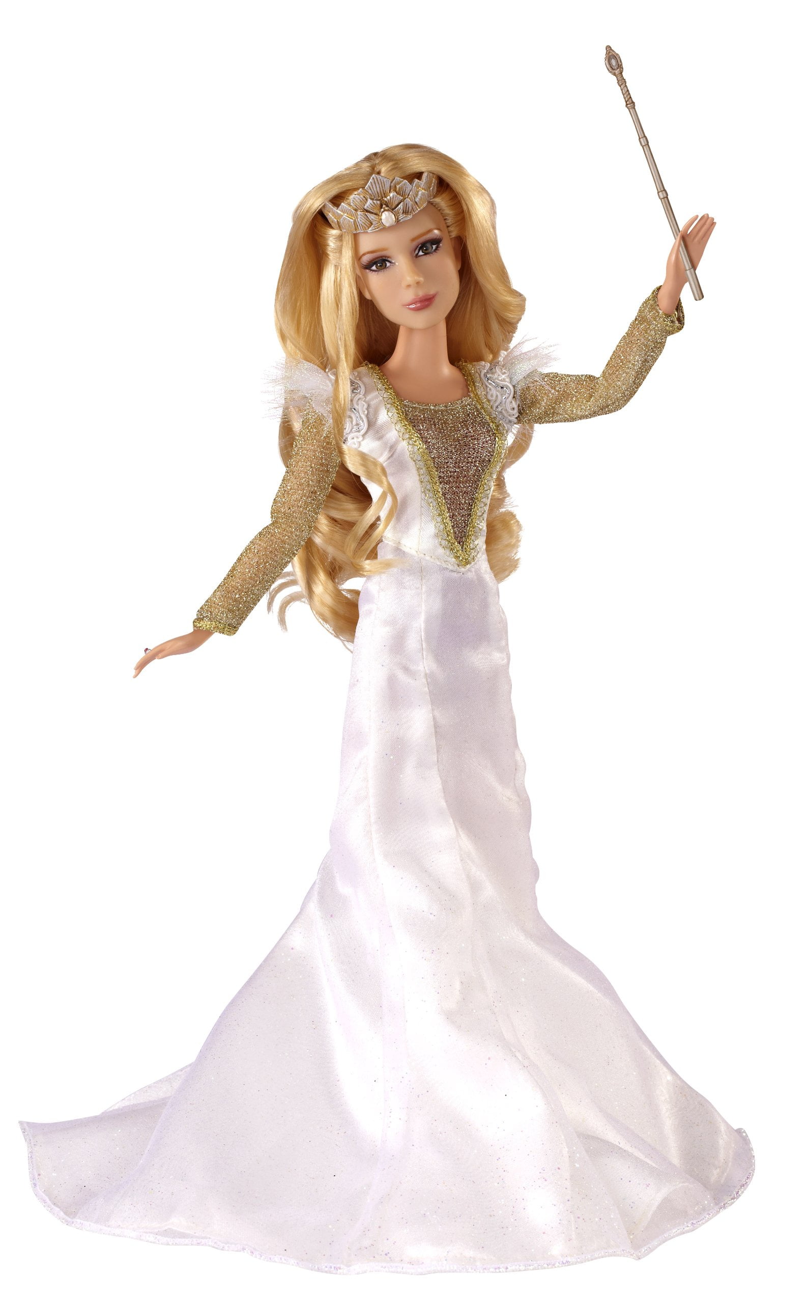 glinda the good witch barbie value