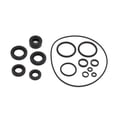 thumbnail image 2 of Engine Oil Seal Kit for Honda CRF50/70 Series Motorcycles | Compatible with XR50R/Z50/ATC70/C70/CT70/SL70/XR80 | High-Temperature Resistant Gasket Set, 2 of 5