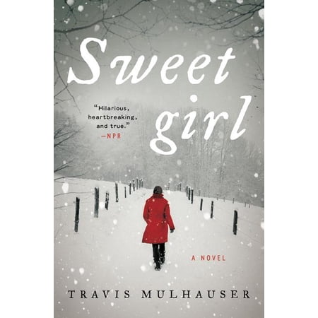 ISBN 9780062400833 product image for Sweetgirl (Paperback) | upcitemdb.com