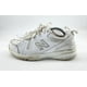 thumbnail image 4 of New Balance Mens 608 Cross Trainer Sneakers White MX608AW5 Size 8 4E (EEEE), 4 of 5