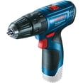 thumbnail image 2 of Taladro Rotomartillo + Taladro Llave Impacto Uso Rudo BOSCH 06019G81G3, 2 of 6