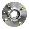 thumbnail image 6 of Detroit Axle - 2.0 L Rear Wheel Hub Bearing Assembly for 2002-2007 Mitsubishi Lancer ES, 6 of 8