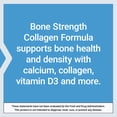 thumbnail image 6 of Life Extension Bone Strength Collagen Formula, calcium collagen chelate, calcium fructoborate, vitamin D3, magnesium citrate, silicon, dried plum extract, boron, gluten-free, non-GMO, 120 capsules, 6 of 10