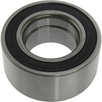 Centric 412.33003E Rear Wheel Bearing Fits select: 1996-2009 AUDI A4, 1998-2005 VOLKSWAGEN PASSAT