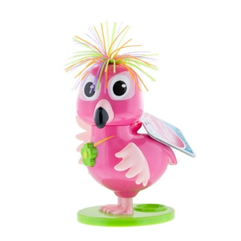 Galerie Flamingo Dispenser with Candy, 0.37 oz