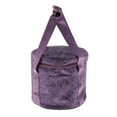 thumbnail image 2 of MERIGLARE Lot de 2 Sacs de Rangement pour Bol Chantant en Cristal de 10 Pieds', 2 of 9