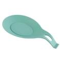 thumbnail image 1 of Silicone Kitchenware Insulation Spoon Holder, 1 of 1