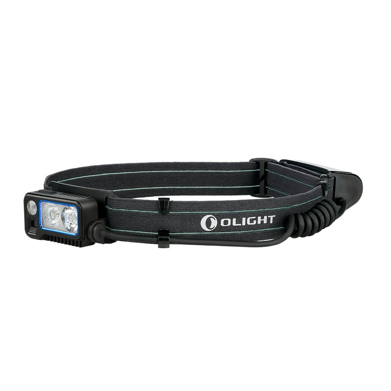 Olight Array 2 Pro High-Performance Flashlight with 1500