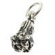 thumbnail image 1 of Suministros para Manualidades con Forma de Lechuga, Colgantes de Abalorios para Manualidades, Hallazgos de Joyería, Accesorios para Collares Negro Fernando Diy pulsera colgantes, 1 of 7