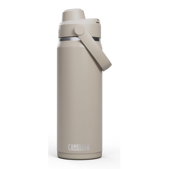Botella de agua CamelBak Thrive Chug térmica de 590 ml