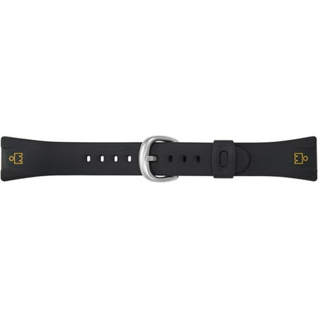 UPC 016183014529 product image for Timex Men's Ironman Triathlon 30-Lap 16mm Resin Replacement Watch Band | upcitemdb.com