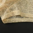thumbnail image 5 of Mens Sexy Lace Panties Cheeky Underwear Low Waist Thongs G-String U Convex Underpants, 5 of 5