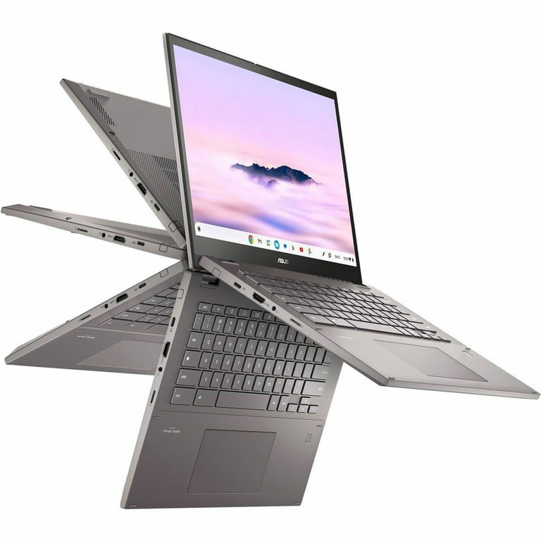 Chromebook本体 ASUS Chromebook Plus CM34 Flip R3-7320C ASUS Chromebook Plus CM34 Flip (CM3401)｜Laptops For Home｜ASUS USA