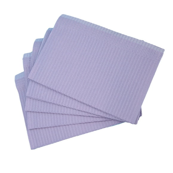 Mantel Impermeable, Tapetes Para Mesa Para Decoración De Uñas, Tapetes Para Manicura, Cerca De La Piel, 125 Uds., Para Manicura Profesional De Salón De Uñas
