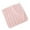 Pink, variant on Lksixu Microfiber Hand Towels, 14"x14" Coral Fleece Jacquard Face Towels with Hanging Loop, 400GSM Highly Absorbent Quick Drying Washcloth Soft Plush Small Towels for Bathroom Kitchen Children