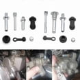 thumbnail image 2 of Brake Caliper Repair Kit for Motorcycle Front and Rear Disc Brakes Compatible with Multiple Brands and Models, 2 of 5