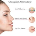 thumbnail image 2 of Appareil de Lifting du Visage EMS Stimulateur Musculaire Facial Appareil de Lifting du Visage EMS Exerciseur Amincissant du Visage en V Masseur Raffermissant Outils de Lifting de la Peau, 2 of 8