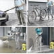 thumbnail image 3 of Extension Hose Pipes 15m For Karcher K2 K3 K4 K5 K7 Series High-pressure Washer, 3 of 5