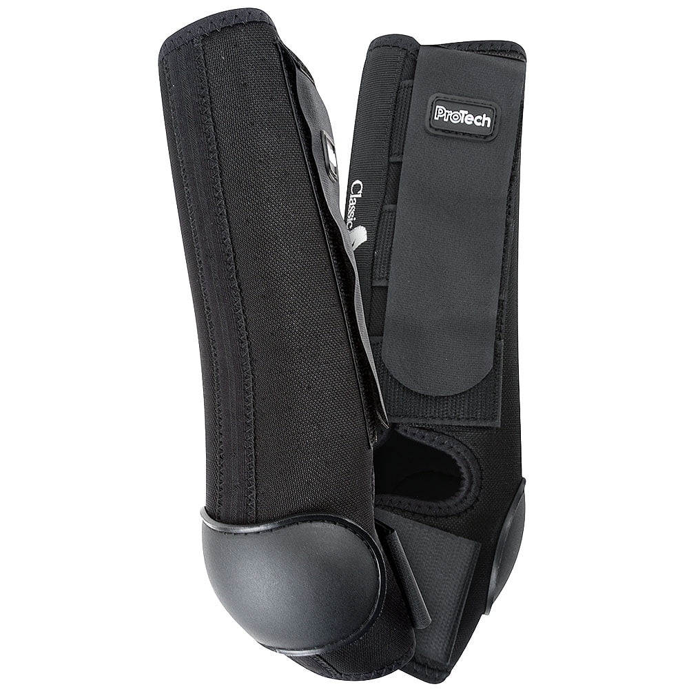 classic equine pro tech boots