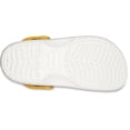 thumbnail image 4 of Crocs Adult Classic US Navy Clogs, 4 of 6