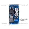 thumbnail image 1 of Módulo Reductor De 8-80 V A 1,25 V-20 V, Módulo Reductor DC-DC, 93% De Voltaje Constante Para Suministros Eléctricos De Fuente De Alimentación Del Automóvil, 1 of 8