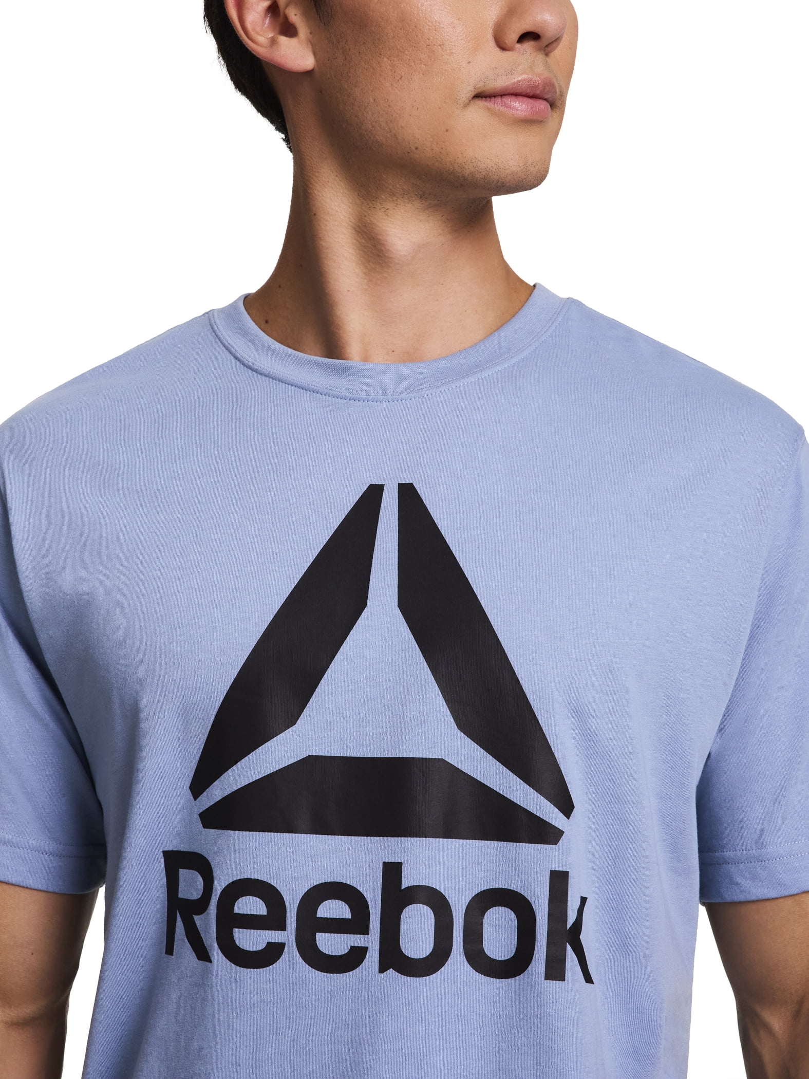 Reebok Men's & Big Men's Logo Graphic T-Shirt, Sizes XS-5XL