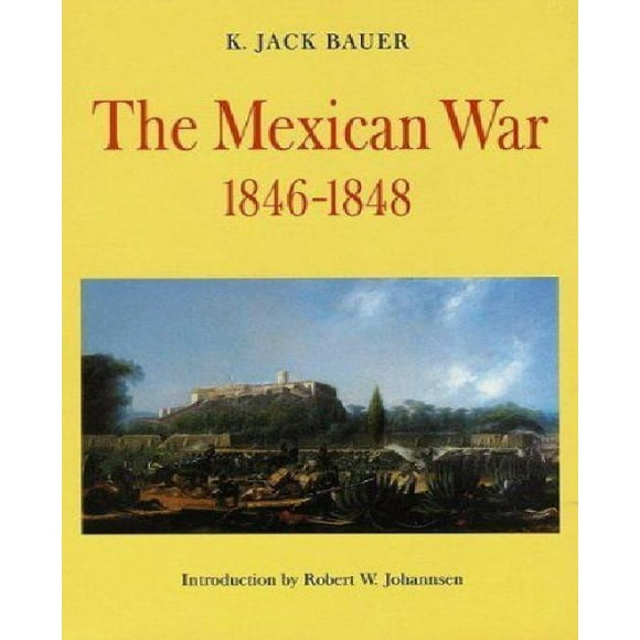 La Guerre du Mexique, 1846-1848
