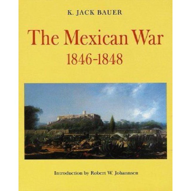 The Mexican War, 1846-1848