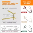 thumbnail image 2 of Pechera Para Perro,correas Para Gatos,arnes Para Gatos, 2 of 7