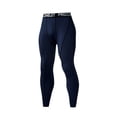 thumbnail image 3 of Mallas deportivas para hombre, mallas de entrenamiento de baloncesto para correr, pantalones de compresión para ciclismo al aire libre, pantalones de fitness de secado rápido y alta elasticidad, 3 of 5