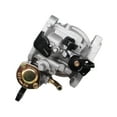 thumbnail image 7 of Carburetor Carb Kit For Coleman PowerSports CT200U Trail200 CT200U-EX 196cc Mini Bike Scooter Mini Bike & Baja HT65 WR65, 7 of 7