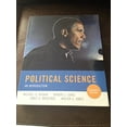 thumbnail image 1 of Pre-Owned Political Science: An Introduction (Paperback) 0205746926 9780205746927, 1 of 1