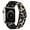 Leopard Print 2, variant on Nylon Loop Wristband for Apple Watch Leopard Print 1 38/40/41mm (VL16-LPD1-41)
