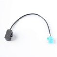 thumbnail image 4 of RD45 Host Bluetooth Microphone compatible with Peugeot 206 207 301 307 308 408 508 607 Citroen C2 C3 C4 C5 C6-C16, 4 of 4