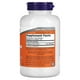 thumbnail image 2 of Suplemento NOW Foods L-Arginina 500 mg 250 cápsulas vegetarianas, 2 of 4