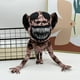 thumbnail image 3 of Peluche Zoonomaly, juego de terror Zoo Nomaly, muñeco de peluche, monstruo de peluche Zoo Anomaly, mono, animal de peluche de 19", 3 of 5