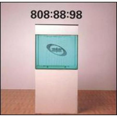 808-88-98 (CD)