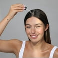 thumbnail image 2 of Cliganic Organic Argan Oil for Hair & Face, Multipurpose Moisturizer, All Hair Types, 2oz, 2 of 7